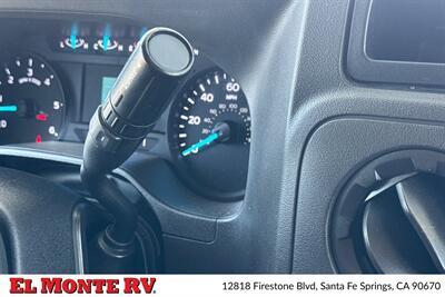 2025 Gulf Stream Conquest 6238 - Photo 44 - Santa Fe Springs, CA 90670