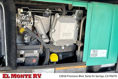 2025 Gulf Stream Conquest 6238 - Photo 10 - Santa Fe Springs, CA 90670