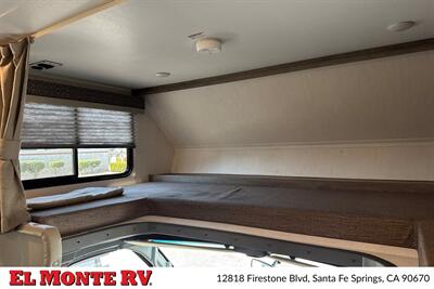 2025 Gulf Stream Conquest 6238 - Photo 35 - Santa Fe Springs, CA 90670