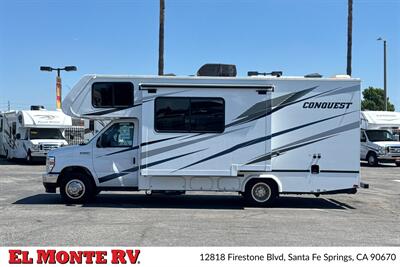 2025 Gulf Stream Conquest 6238 - Photo 7 - Santa Fe Springs, CA 90670