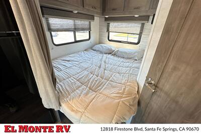 2025 Gulf Stream Conquest 6238 - Photo 34 - Santa Fe Springs, CA 90670