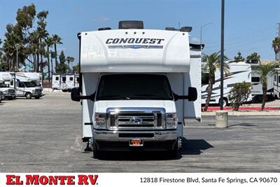 2025 Gulf Stream Conquest 6238 - Photo 9 - Santa Fe Springs, CA 90670