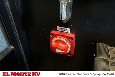 2025 Gulf Stream Conquest 6238 - Photo 40 - Santa Fe Springs, CA 90670