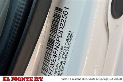 2024 Forest River Sunseeker 2860DS   - Photo 51 - Santa Fe Springs, CA 90670