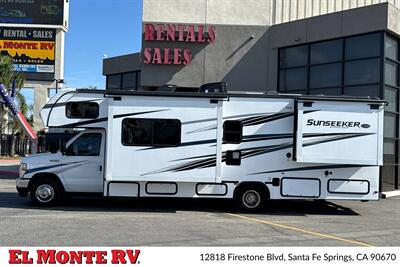 2024 Forest River Sunseeker 2860DS   - Photo 7 - Santa Fe Springs, CA 90670