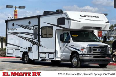 2024 Forest River Sunseeker 2860DS