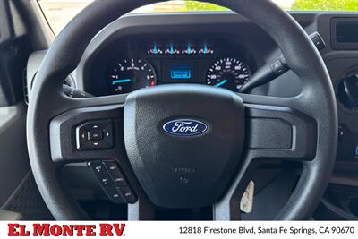 2024 Forest River Sunseeker 2860DS   - Photo 46 - Santa Fe Springs, CA 90670