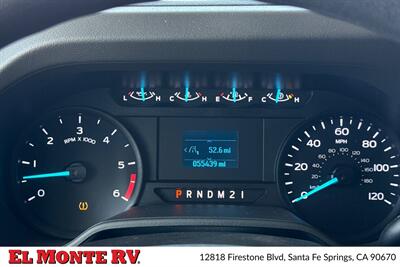 2024 Forest River Sunseeker 2860DS   - Photo 47 - Santa Fe Springs, CA 90670