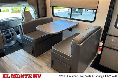 2024 Forest River Sunseeker 2860DS   - Photo 14 - Santa Fe Springs, CA 90670