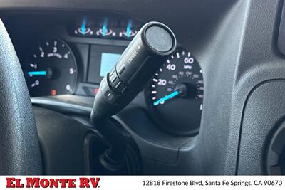 2024 Forest River Sunseeker 2860DS   - Photo 45 - Santa Fe Springs, CA 90670