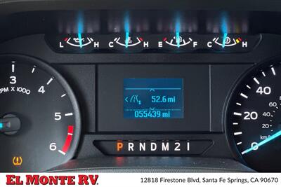 2024 Forest River Sunseeker 2860DS   - Photo 48 - Santa Fe Springs, CA 90670