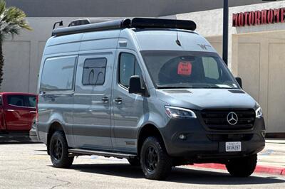 2022 Winnebago Revel 44E   - Photo 1 - Dublin, CA 94568