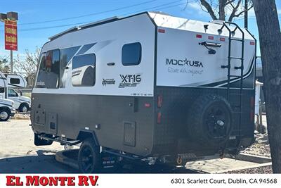 2027 MDC XT16HR EAST WEST OGE - Photo 5 - Dublin, CA 94568