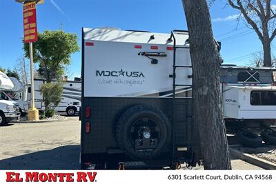 2027 MDC XT16HR EAST WEST OGE - Photo 4 - Dublin, CA 94568