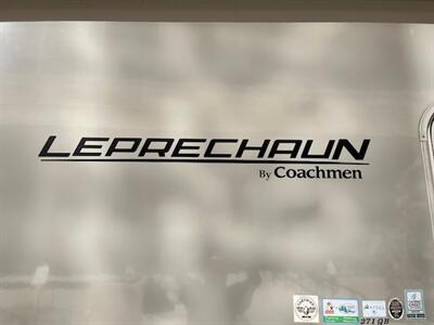 2023 Coachmen Leprechaun 271QB   - Photo 15 - Santa Fe Springs, CA 90670