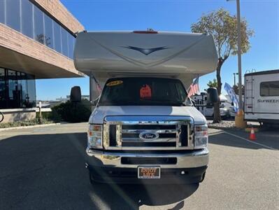 2023 Coachmen Leprechaun 271QB   - Photo 2 - Santa Fe Springs, CA 90670