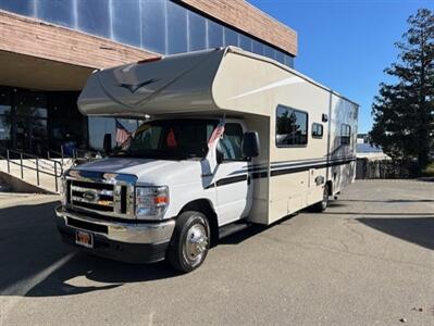 2023 Coachmen Leprechaun 271QB   - Photo 1 - Santa Fe Springs, CA 90670