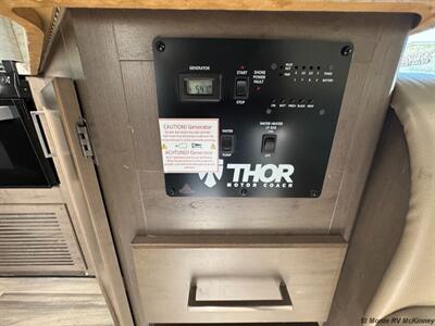 2024 Thor Four Winds 28A   - Photo 12 - Santa Fe Springs, CA 90670