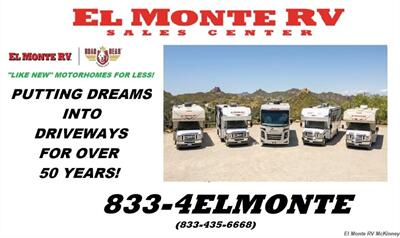 2024 Thor Four Winds 28A   - Photo 8 - Santa Fe Springs, CA 90670