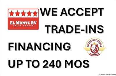 2024 Thor Four Winds 28A   - Photo 5 - Santa Fe Springs, CA 90670