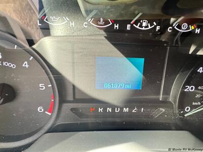 2024 Thor Four Winds 28A   - Photo 11 - Santa Fe Springs, CA 90670