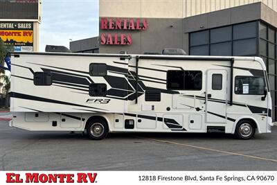 2023 Forest River FR3 32DS   - Photo 2 - Santa Fe Springs, CA 90670