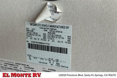 2023 Forest River FR3 32DS   - Photo 54 - Santa Fe Springs, CA 90670