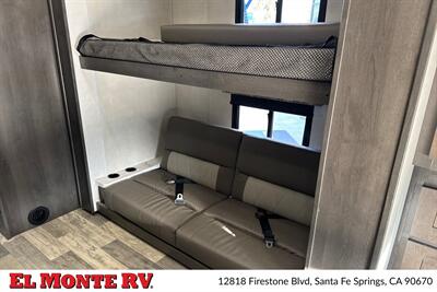 2023 Forest River FR3 32DS   - Photo 35 - Santa Fe Springs, CA 90670