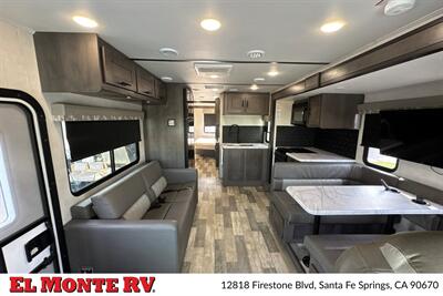 2023 Forest River FR3 32DS   - Photo 12 - Santa Fe Springs, CA 90670