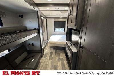 2023 Forest River FR3 32DS   - Photo 27 - Santa Fe Springs, CA 90670