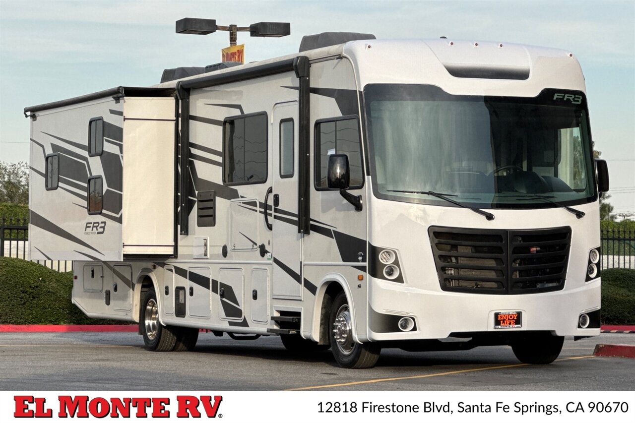 2023 Forest River FR3 32DS   - Photo 1 - Santa Fe Springs, CA 90670