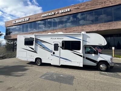 2025 Thor Four Winds 28Z   - Photo 4 - Santa Fe Springs, CA 90670