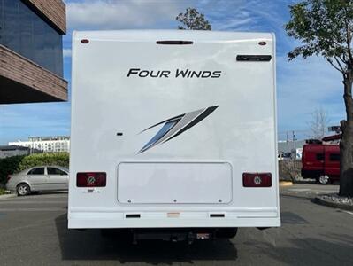 2025 Thor Four Winds 28Z   - Photo 6 - Santa Fe Springs, CA 90670