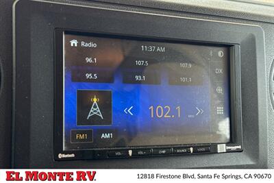 2024 Thor Four Winds 28A   - Photo 42 - Santa Fe Springs, CA 90670