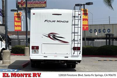 2024 Thor Four Winds 28A   - Photo 4 - Santa Fe Springs, CA 90670