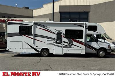 2024 Thor Four Winds 28A   - Photo 2 - Santa Fe Springs, CA 90670