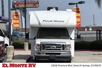 2024 Thor Four Winds 28A   - Photo 9 - Santa Fe Springs, CA 90670