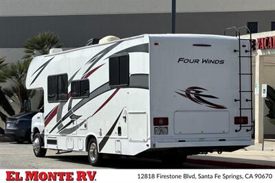 2024 Thor Four Winds 28A   - Photo 6 - Santa Fe Springs, CA 90670