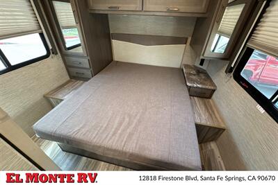 2024 Thor Four Winds 28A   - Photo 33 - Santa Fe Springs, CA 90670