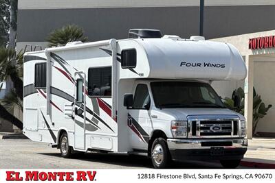 2024 Thor Four Winds 28A