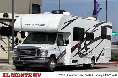 2024 Thor Four Winds 28A   - Photo 8 - Santa Fe Springs, CA 90670