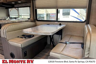 2024 Thor Four Winds 28A   - Photo 13 - Santa Fe Springs, CA 90670