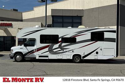 2024 Thor Four Winds 28A   - Photo 7 - Santa Fe Springs, CA 90670