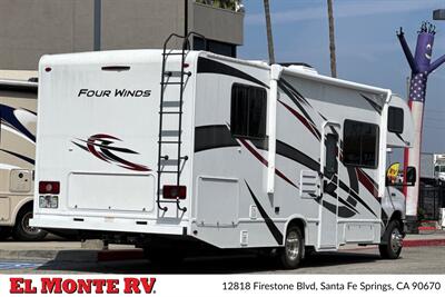 2024 Thor Four Winds 28A   - Photo 3 - Santa Fe Springs, CA 90670