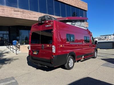 2023 Winnebago Solis 59PX   - Photo 4 - Dublin, CA 94568