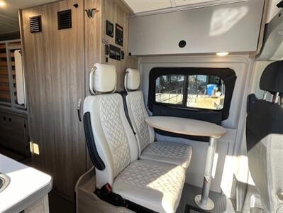 2023 Winnebago Solis 59PX   - Photo 14 - Dublin, CA 94568