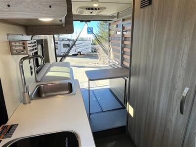 2023 Winnebago Solis 59PX   - Photo 22 - Dublin, CA 94568