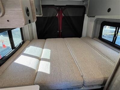 2023 Winnebago Solis 59PX   - Photo 17 - Dublin, CA 94568
