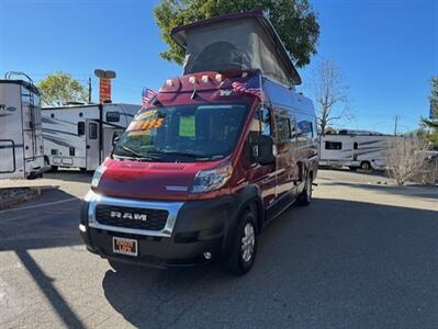 2023 Winnebago Solis 59PX   - Photo 1 - Dublin, CA 94568