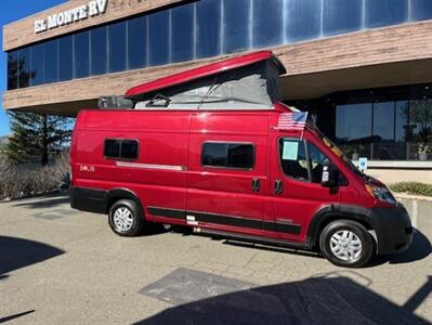 2023 Winnebago Solis 59PX   - Photo 3 - Dublin, CA 94568